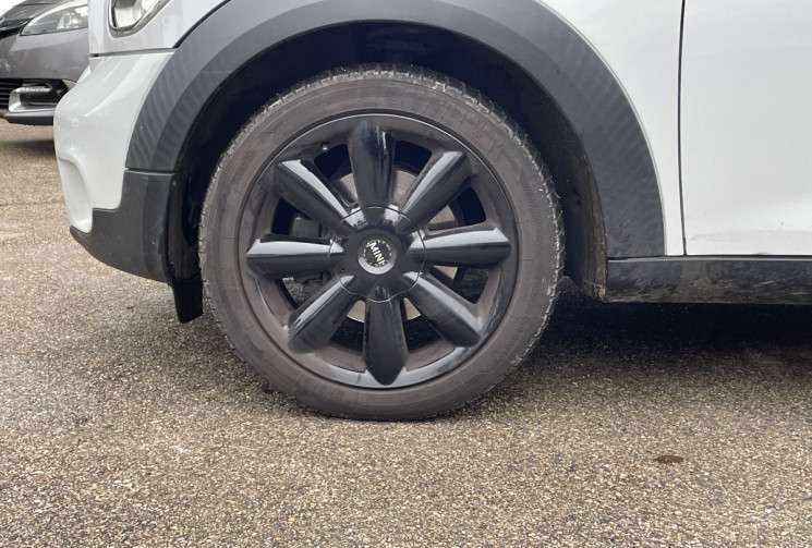 Mini Countryman  2.0 / 143 CH / COOPER S 