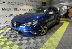 RENAULT MEGANE GT 1.6 TCe 205 ch energy EDC