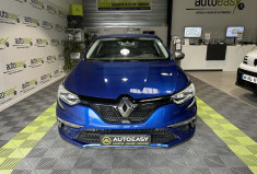 RENAULT MEGANE GT 1.6 TCe 205 ch energy EDC