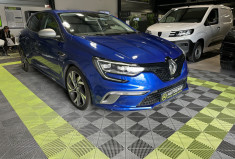 RENAULT MEGANE GT 1.6 TCe 205 ch energy EDC