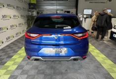 RENAULT MEGANE GT 1.6 TCe 205 ch energy EDC