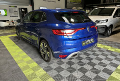 RENAULT MEGANE GT 1.6 TCe 205 ch energy EDC