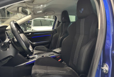 RENAULT MEGANE GT 1.6 TCe 205 ch energy EDC