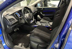 RENAULT MEGANE GT 1.6 TCe 205 ch energy EDC