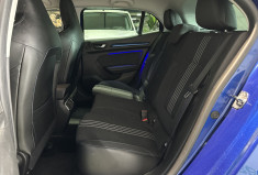 RENAULT MEGANE GT 1.6 TCe 205 ch energy EDC
