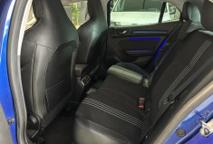 RENAULT MEGANE GT 1.6 TCe 205 ch energy EDC