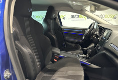RENAULT MEGANE GT 1.6 TCe 205 ch energy EDC