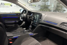 RENAULT MEGANE GT 1.6 TCe 205 ch energy EDC