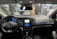 RENAULT MEGANE GT 1.6 TCe 205 ch energy EDC