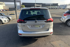 OPEL ZAFIRA TOURER 2.0 CDTI DPF 130 