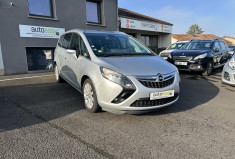 OPEL ZAFIRA TOURER 2.0 CDTI DPF 130 