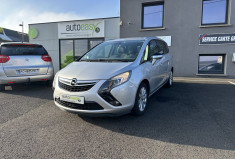 OPEL ZAFIRA TOURER 2.0 CDTI DPF 130 