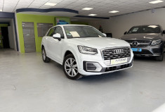 AUDI Q2 1.5 l 150 Cv BOITE AUTOMATIQUE !!!