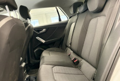 AUDI Q2 1.5 l 150 Cv BOITE AUTOMATIQUE !!!