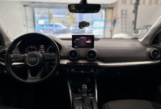AUDI Q2 1.5 l 150 Cv BOITE AUTOMATIQUE !!!