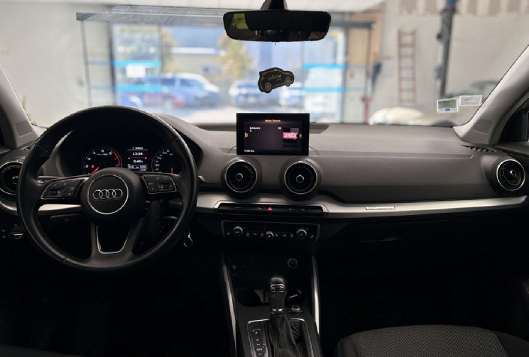 AUDI Q2 1.5 l 150 Cv BOITE AUTOMATIQUE !!!