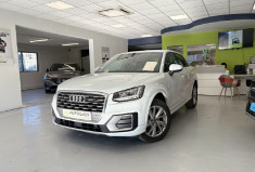 AUDI Q2 1.5 l 150 Cv BOITE AUTOMATIQUE !!!