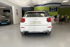 AUDI Q2 1.5 l 150 Cv BOITE AUTOMATIQUE !!!