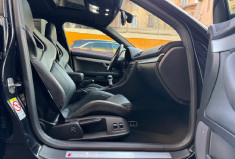 AUDI RS4 full black sedan B7 4.2 fsi 420 cv origine FRANCE / SIEGES F1 / XENON / BOSE / GPS / 