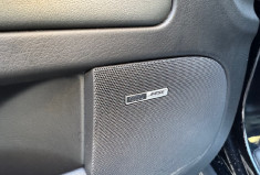 AUDI RS4 full black sedan B7 4.2 fsi 420 cv origine FRANCE / SIEGES F1 / XENON / BOSE / GPS / 
