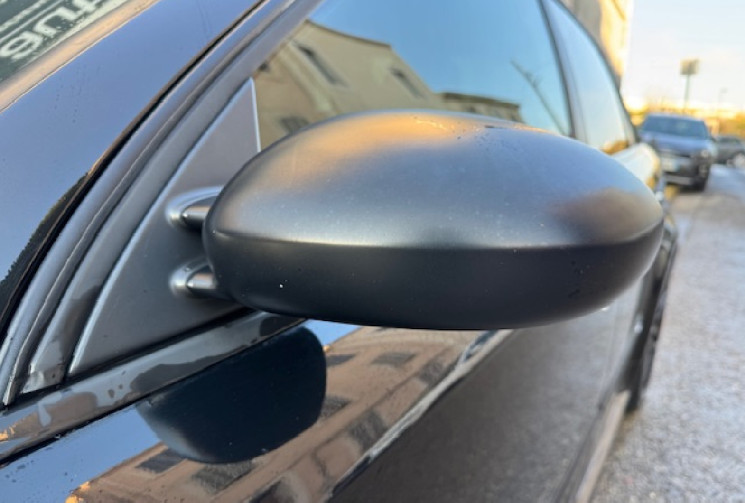 AUDI RS4 full black sedan B7 4.2 fsi 420 cv origine FRANCE / SIEGES F1 / XENON / BOSE / GPS / 