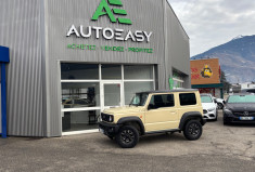 SUZUKI JIMNY 2 ALLGRIP 1.5 VVT 16V 4 WD 102 CV PACK