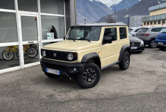 SUZUKI JIMNY 2 ALLGRIP 1.5 VVT 16V 4 WD 102 CV PACK