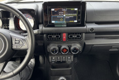 SUZUKI JIMNY 2 ALLGRIP 1.5 VVT 16V 4 WD 102 CV PACK
