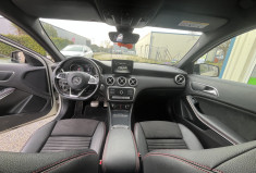 MERCEDES CLASSE A A180 Fascination AMG facelift