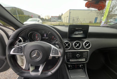 MERCEDES CLASSE A A180 Fascination AMG facelift