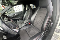 MERCEDES CLASSE A A180 Fascination AMG facelift
