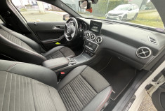 MERCEDES CLASSE A A180 Fascination AMG facelift