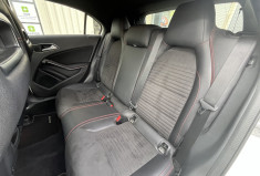 MERCEDES CLASSE A A180 Fascination AMG facelift