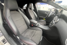 MERCEDES CLASSE A A180 Fascination AMG facelift