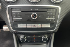 MERCEDES CLASSE A A180 Fascination AMG facelift