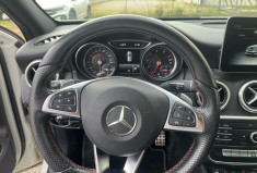 MERCEDES CLASSE A A180 Fascination AMG facelift