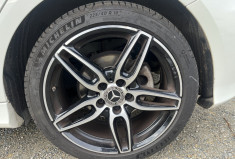 MERCEDES CLASSE A A180 Fascination AMG facelift