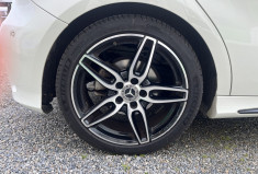 MERCEDES CLASSE A A180 Fascination AMG facelift