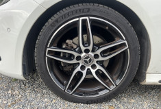 MERCEDES CLASSE A A180 Fascination AMG facelift