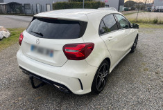 MERCEDES CLASSE A A180 Fascination AMG facelift