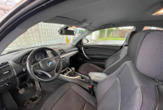 BMW SERIE 1 COUPE 125I  - 218 CV - PACK LUXE (E82)  - TRES BON ETAT - GARANTIE 6 MOIS