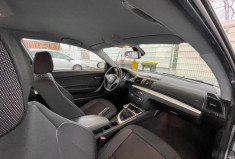 BMW SERIE 1 COUPE 125I  - 218 CV - PACK LUXE (E82)  - TRES BON ETAT - GARANTIE 6 MOIS