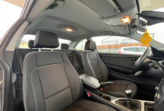 BMW SERIE 1 COUPE 125I  - 218 CV - PACK LUXE (E82)  - TRES BON ETAT - GARANTIE 6 MOIS