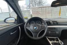 BMW SERIE 1 COUPE 125I  - 218 CV - PACK LUXE (E82)  - TRES BON ETAT - GARANTIE 6 MOIS