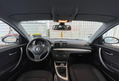 BMW SERIE 1 COUPE 125I  - 218 CV - PACK LUXE (E82)  - TRES BON ETAT - GARANTIE 6 MOIS
