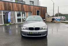BMW SERIE 1 COUPE 125I  - 218 CV - PACK LUXE (E82)  - TRES BON ETAT - GARANTIE 6 MOIS