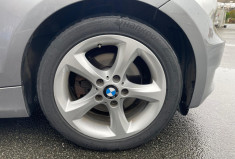 BMW SERIE 1 COUPE 125I  - 218 CV - PACK LUXE (E82)  - TRES BON ETAT - GARANTIE 6 MOIS