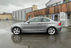 BMW SERIE 1 COUPE 125I  - 218 CV - PACK LUXE (E82)  - TRES BON ETAT - GARANTIE 6 MOIS
