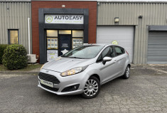 Ford FIESTA 1.2 EcoBoost 82 ch