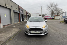 Ford FIESTA 1.2 EcoBoost 82 ch
